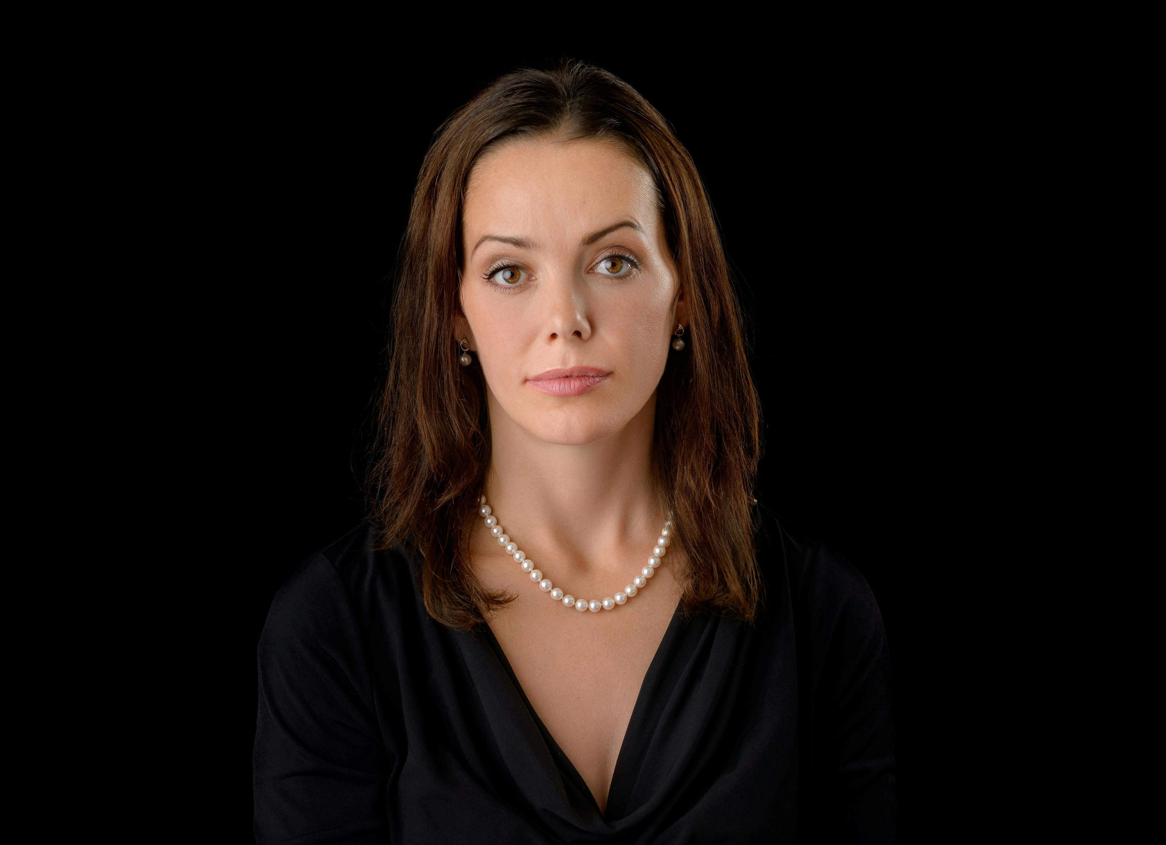 Profilbilde av Heidi Wittrup Djup som er psykologspesialist ved Klinikk for krisepsykologi